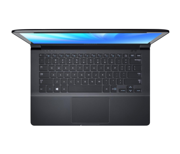 Samsung ATIV Book 9 Lite Quad Core/4GB/128SSD/Win8 czarny - 152811 - zdjęcie 4